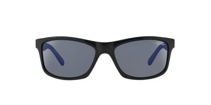 Óculos de Sol Arnette Quadrado AN4192 Pipe Preto - Marca Arnette