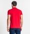 Polo Masculina Diametro Vermelho - Marca Diametro