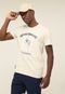 Camiseta Fila Tennis Club Sportmate Off-White - Marca Fila