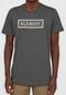 Camiseta Element Compress Grafite - Marca Element