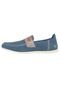 Sapato Casual Kildare Sun Azul - Marca Kildare