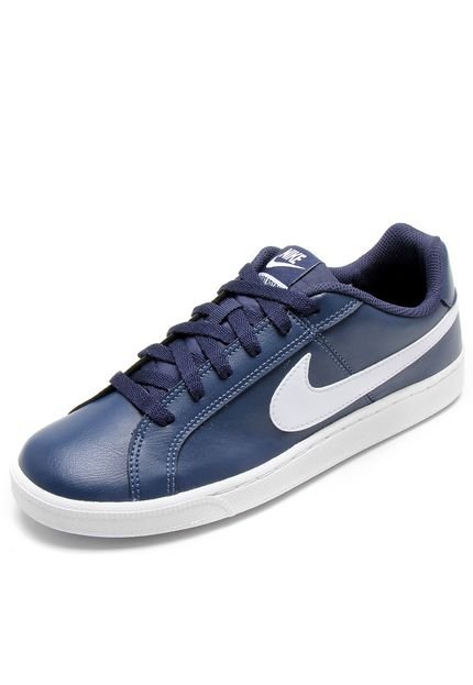 Tênis Nike Sportswear Court Royale Azul - Marca Nike Sportswear