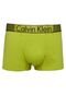 Cueca Calvin Klein Underwear Boxer Clean Verde - Marca Calvin Klein Underwear
