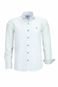 Camisa Manga Longa Amil Magnetado Com Bolso 1805 Branco - Marca Amil