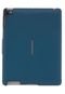 Porta Tablet Lacoste Live Azul - Marca Lacoste