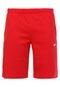 Bermuda Nike Sportswear Crusader Knit Vermelha - Marca Nike Sportswear