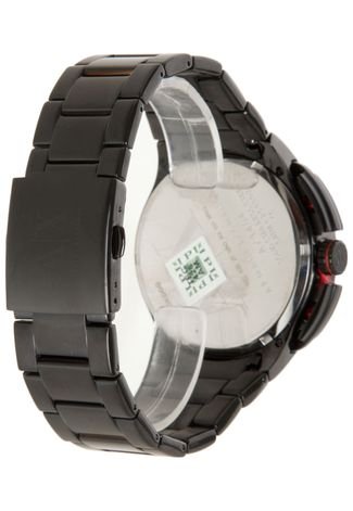 Relógio Armani Exchange AX1404/1PN Preto