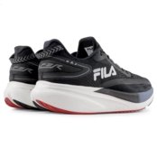 Tênis Fila Racer T2 Xtreme Masculino Preto - Marca Fila