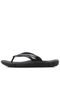 Chinelo Rip Curl Rc 01 Preto - Marca Rip Curl