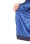 Jaqueta Puffer Polo Wear Listras Azul - Marca Polo Wear