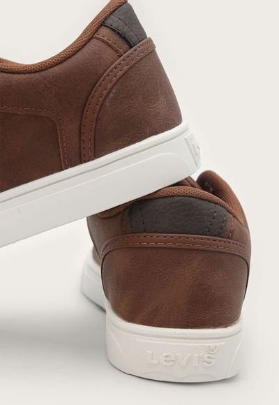 Zapatos levis dafiti outlet