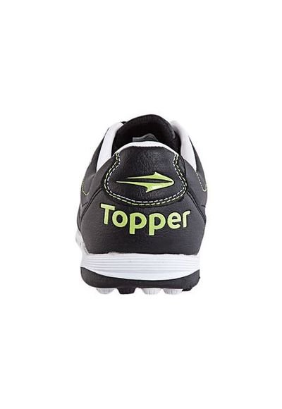 Dafiti zapatillas deals topper