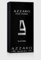 Perfume 200ml Azzaro Pour Homme Eau de Toilette Azzaro Masculino - Marca Azzaro