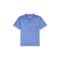 Camiseta Recortes Estonado E Patch Reserva Mini Azul - Marca Reserva Mini