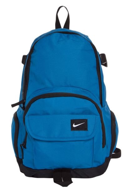 Mochila Nike Sportswear All Access Fullfare Azul - Marca Nike Sportswear