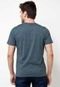 Camiseta FiveBlu Estampa Cinza - Marca FiveBlu