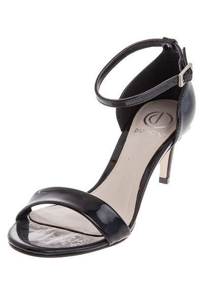 Sandalia best sale dumond dafiti
