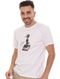 Camiseta Reserva Masculina Woodpecker Joystick Branca - Marca Reserva