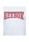 Camiseta Reebok Graphics Branca - Marca Reebok