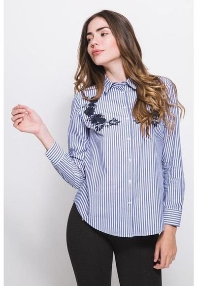 Dafiti blusas y camisas clearance