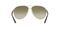 Óculos de Sol Prada Piloto PR 53QS  Triangle - Marca Prada