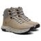 Bota Adventure Masculina VNT Trek Welt Couro Com Atacadores Areia - Marca Venetto