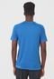 Camiseta Fila Prime Azul - Marca Fila