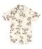 Camisa Infantil Masculina Estampada Trick Nick Bege - Marca Trick Nick