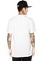 Camiseta adidas Skateboarding Sky Dye Bb Branca - Marca adidas Skateboarding