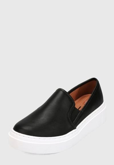 Tenis Negro Blanco Vizzano Compra Ahora Dafiti Colombia