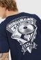 Camiseta Fatal Rappin Hood Azul-Marinho - Marca Fatal