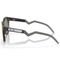 Óculos de Sol Oakley HSTN Matte Carbon Prizm Ruby 0252 - Marca Oakley