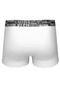Cueca Calvin Klein Underwear Boxer Trunk Branca - Marca Calvin Klein Underwear