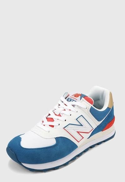 Tenis new clearance balance masculino dafiti