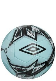 Balón de Futbol Azul-Negro UMBRO Neo Fusión