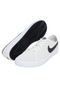 Tênis Nike Sportswear Primo Court Leather Cinza - Marca Nike