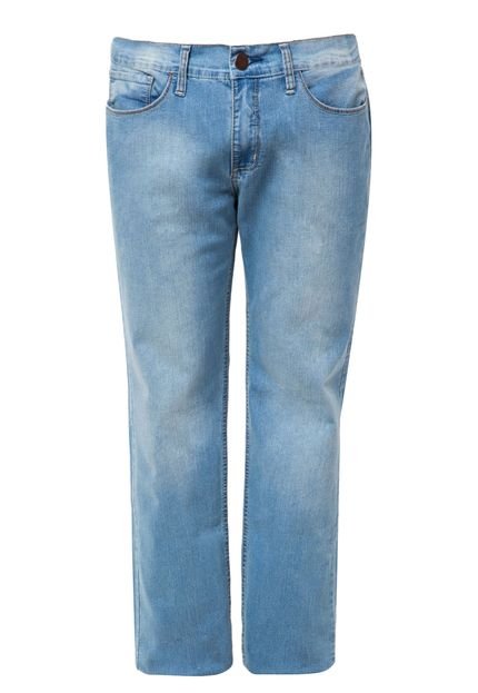 Calça Jeans TNG Skinny Paul Azul - Marca TNG