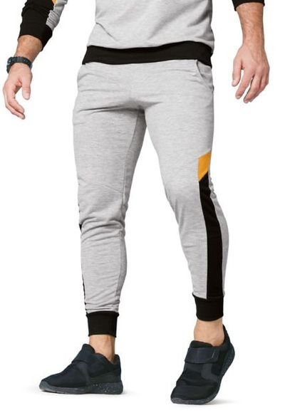 Dafiti top jogger hombre