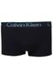 Cueca Boxer Calvin Klein Underwear Low Rise Azul-Marinho - Marca Calvin Klein Underwear