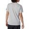 Camiseta New Balance Heathertech Estampada Masculina Cinza E - Marca New Balance