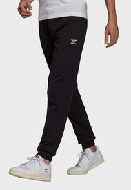 Jogger adidas originals ESSENTIALS PANT Negro - Calce Regular