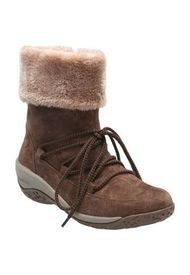 Botines hush hotsell puppies mujer 2018