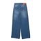 Calça Jeans Juvenil Dipopini Wide Leg Azul - Marca Di Popini