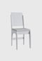 Cadeira MDF 916 Par Branco Móveis Canção - Marca Móveis Canção