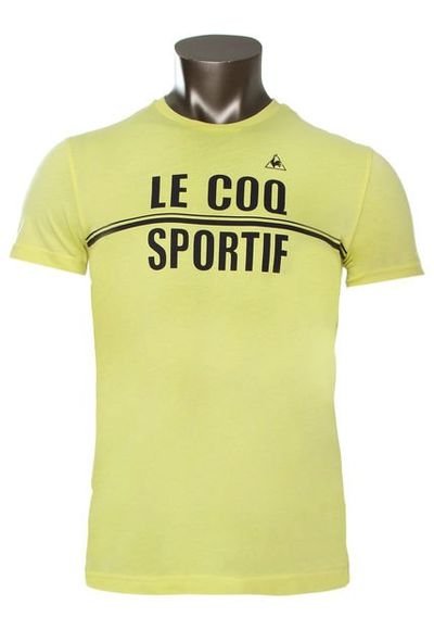 Camisetas le deals coq sportif bogota