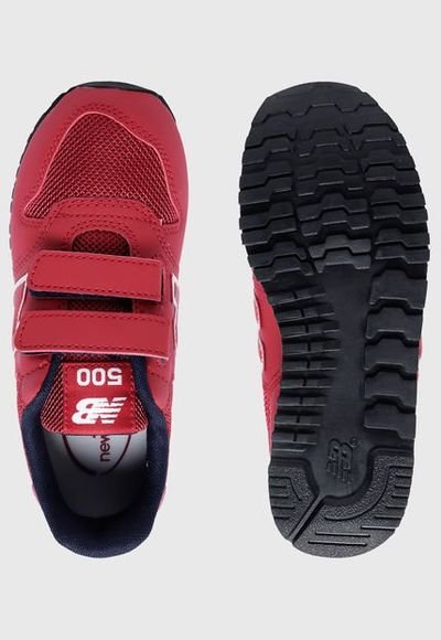 Zapatillas new balance niño sale chile