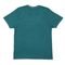 Camiseta RVCA Small Rvca Pigment Dye Masculina Verde - Marca RVCA