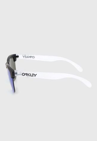 Óculos de Sol Oakley Frogskins Lite Preto