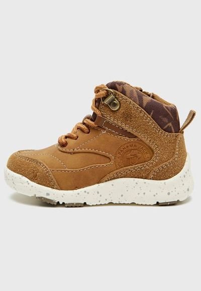 Bot n Ni o KN121 Marr n Panama Jack Kids Compra Ahora Dafiti Chile