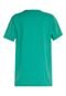 Camiseta Marisol Reta Verde - Marca Marisol